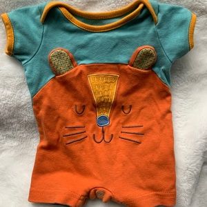 Baby Romper